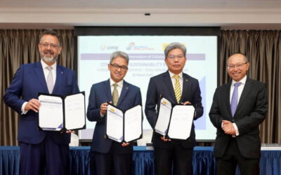 Bursa Malaysia Commences Centralised Sustainability Platform