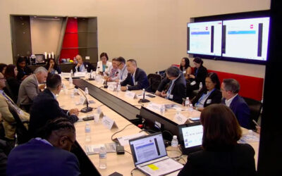 In September, Singapore played host to an exceptional convergence of global governance minds — the Global Directors Exchange Singapore 2025 — held in conjunction with the Global Network of Director Institutes (GNDI) Meeting and the Singapore Institute of Directors (SID) Directors Conference.