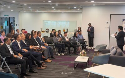 MACD would like to extend our sincere appreciation to CIMA for a meaningful collaboration on the Malaysia Budget 2026 Forum. The session marked a positive step in strengthening engagement between our communities, with more joint initiatives already in the pipeline for the year ahead.